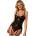 Passion Kavari Body Black S/M