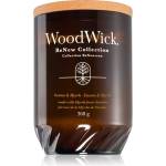 WoodWick Renew Incense & Myrrh 368 g