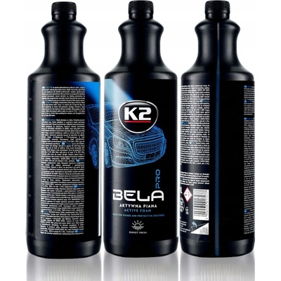 K2 BELA PRO Sunset Fresh 1 l