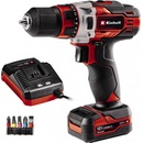 Einhell TE-CD 12/1 Li