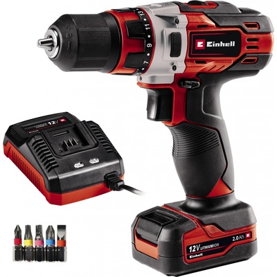 Einhell TE-CD 12/1 Li