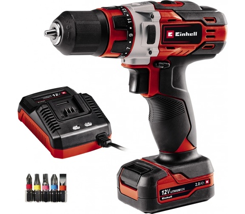 Einhell TE-CD 12/1 Li