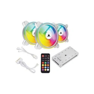 White Shark Nebula-2 White ARGB Kit GCF-S028-005