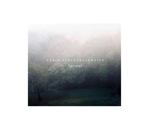 Schlochtermeier, Robin - Spectral CD