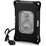 Thermaltake Воден блок за процесор Thermal Grizzly Mycro Pro RGB, AMD AM5 (TG-MY-P-RGB-AMD-AM5)