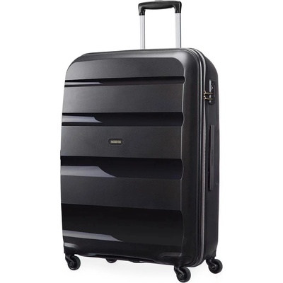American Tourister Bon Air Spinner 85A černá 91 l