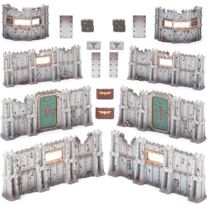 Games Workshop Killzone Upgrade: Compound Siege (99120199082)