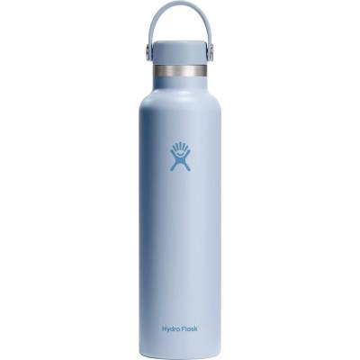 Hydro Flask Термо бутилка Hydro flask Standard Mouth with Standard Flex Cap Insulated bottle - Surf - размер 710 ml (533-0674-5311)