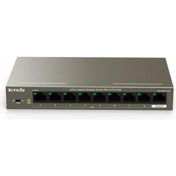 Image 1 of Tenda TEG1109P-8-102W