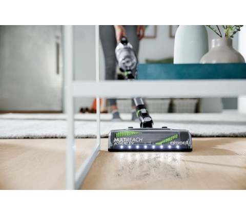 Bissell MultiReach Active Pet 2907D