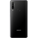 Mobilné telefóny Honor 9X 4GB/128GB Dual SIM