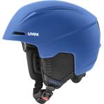 uvex Детска ски каска Uvex Kid's Viti Ski helmet - Blue Matt - размер 51-55 cm (418-0941-0411)