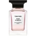 Tom Ford Rose D'Amalfi EDP 100 ml - Парфюм за жени и мъже Парфюми