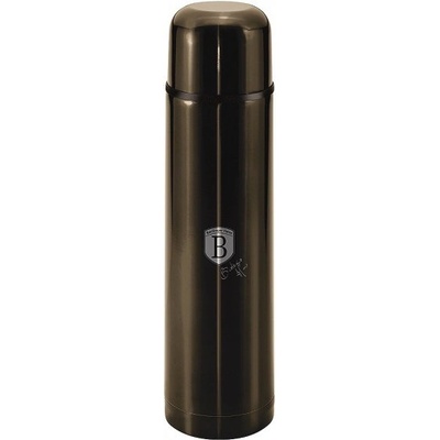 Berlinger Haus Termoska Shiny Black Collection 1 l