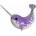 dodoland narwhal. Eco 3D Ukladanka