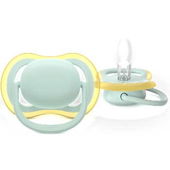 Philips Avent Ultra Air, 0-6 м. , 2 броя (SCF087/01)