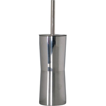 MSV ЧЕТКА ЗА ТОАЛЕТНА miami СТОЯЩА ХРОМ ГЛАНЦ (140467)