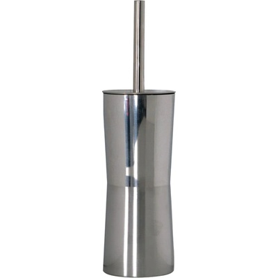 MSV ЧЕТКА ЗА ТОАЛЕТНА miami СТОЯЩА ХРОМ ГЛАНЦ (140467)