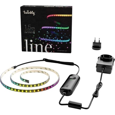 Twinkly Line 1,5m LED pásek