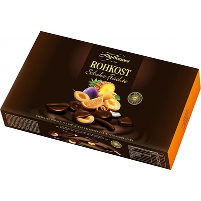 Lindt - Hofbauer Rohkost 1kg