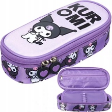 St.Right kuromi violet
