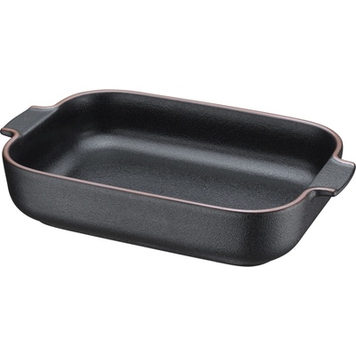 Zassenhaus Servírovací mísa WORKER litina 24 cm