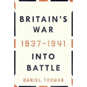 Britain's War | Daniel Todman (ISBN: 9780190621803)