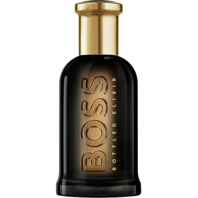 Hugo Boss Boss Bottled Elixir Intense parfém pánský 100 ml