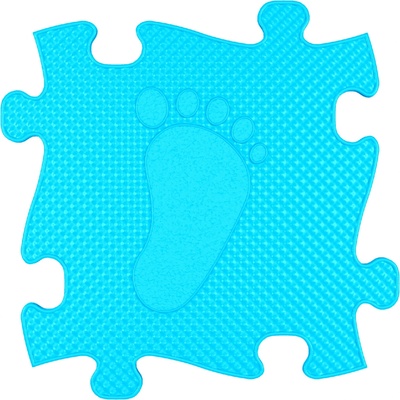 Muffik MFK 034 09 aktivní podložka chodidlo pravé modrá