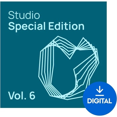 Vienna Symphonic Library Special Edition Vol. 6 Dimension Brass (Дигитален продукт)