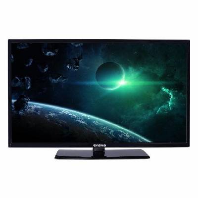 LED TV Orava LT-ANDR32 32" Full HD čierna (LT-ANDR32 A01)
