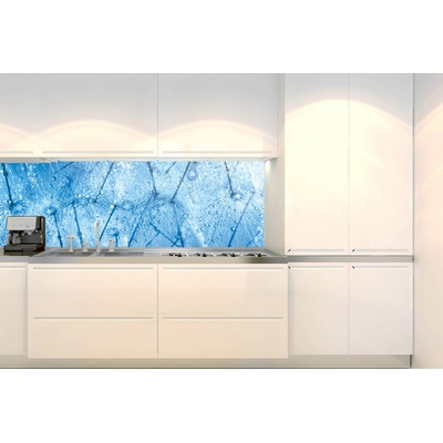 DIMEX ART Фототапет за кухня - глухарче макро 180 x 60 см