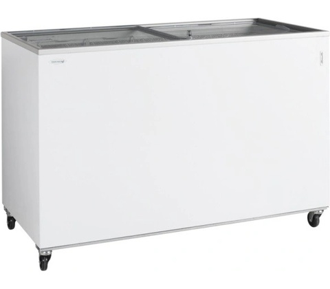 Tefcold IC400SC