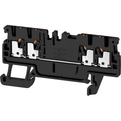 Weidmüller A4C 1.5 BK (2534260000)