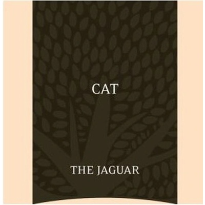 Essential Foods Cat The Jaguar 3 kg