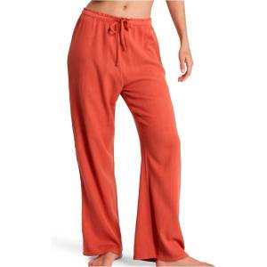 Roxy Дамски ежедневен панталон Roxy Women's Nazare Surf Spot Pant Casual trousers - Ginger Spice (107-4408-0114)