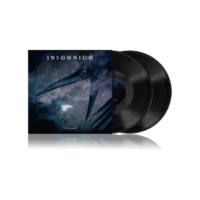 Insomnium - Netherworlds 2 LP