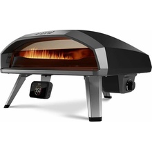 Ooni Outdoor Koda 2 Pro plynová pec na pizzu černá