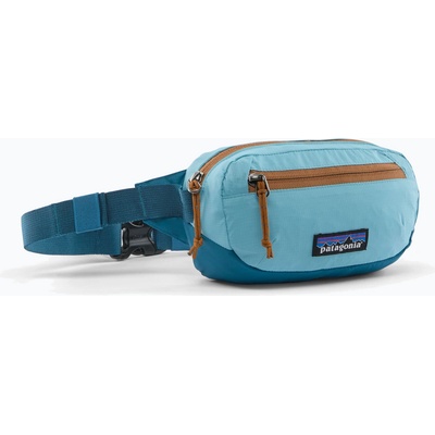 Patagonia Terravia Mini Hip snowmelt blue