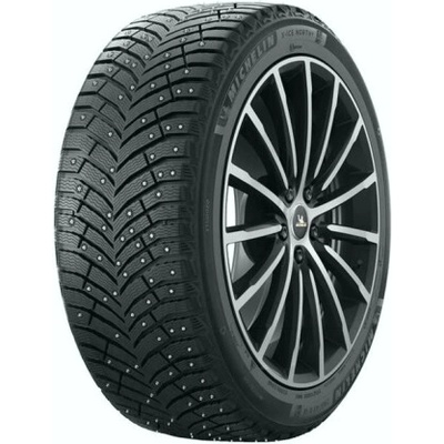 Michelin X-Ice North 4 215/55 R16 97T