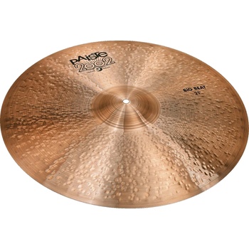 Paiste 2002 Big Beat 21" Чинел Ride (PA 1068521)