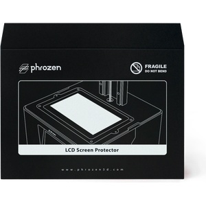 Phrozen Защитно фолио за LCD екран - Sonic Mighty Revo (53010140122001)