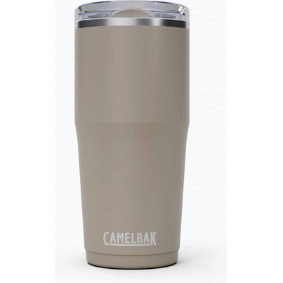 Esbit Majoris termohrnek Stainless Steel Thermo Mug With Flip Top 450 ml black