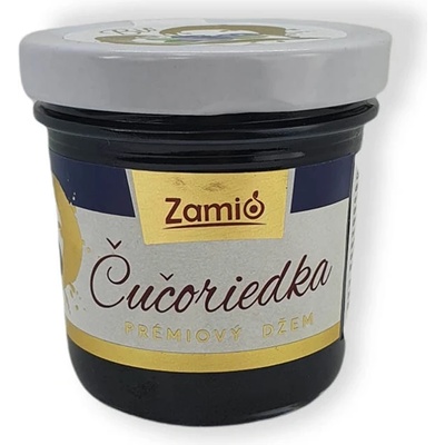 Zamio džem Čučoriedka Lesná 125 ml