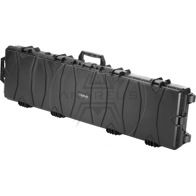 Nimrod transportný Hard Case 136 x 40 x 14 cm PnP čierna