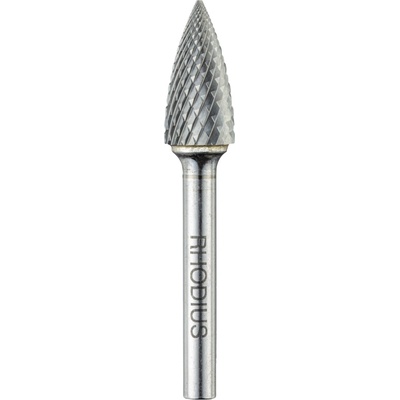 RHODIUS Frézka HF G PRO 9,6 x 19,0 x 6,0 x 64 PROline