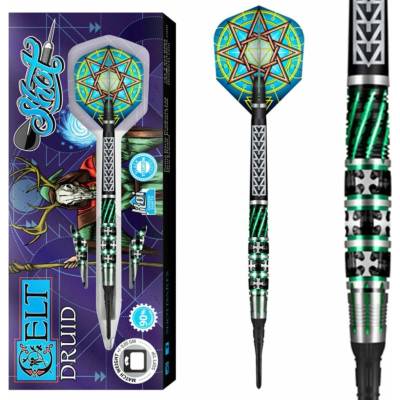 Shot Celt Druid - 20g