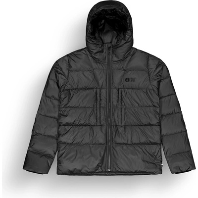 Picture Дамско пухено яке Picture Women's Hi Puff Down Jacket - Black - размер XS (104-4840-0111)