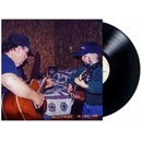 BILLY STRINGS - Me/And/Dad LP