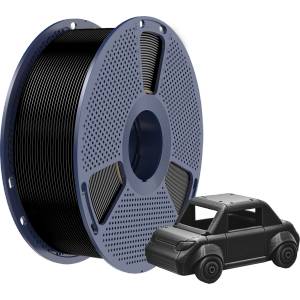 SUNLU PETG Black - 1, 75 mm / 1000 g (6933582309763)